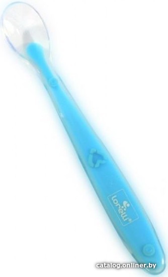 

Ложка для кормления Lorelli 10230450007 (blue)