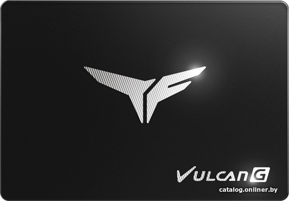 

SSD Team Vulcan G 1TB T253TG001T3C301