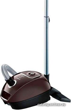 

Пылесос Bosch BGLS42055