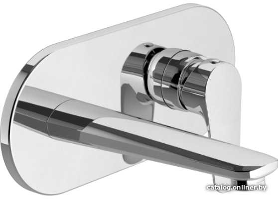 

Смеситель Villeroy & Boch O.Novo Start TVW105112110