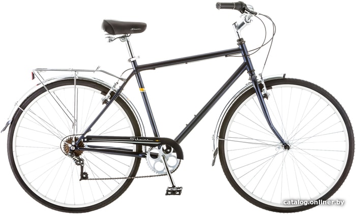 

Велосипед Schwinn Wayfarer