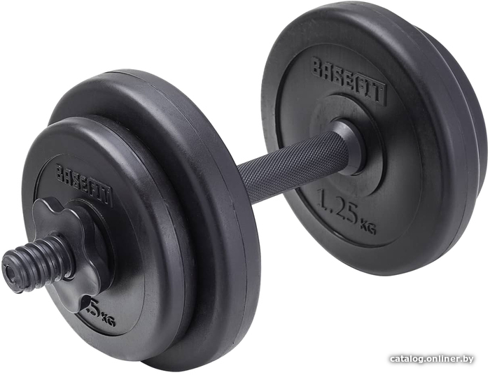 

Гантель BaseFit DB-717 4 кг