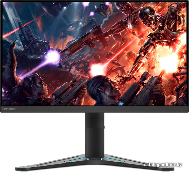 

Игровой монитор Lenovo G27q-20