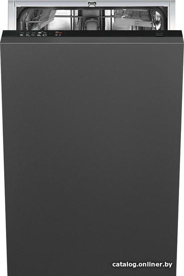 

Встраиваемая посудомоечная машина Smeg STA4505