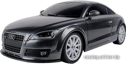 

Автомодель MJX Audi TT Coupe (8126B)
