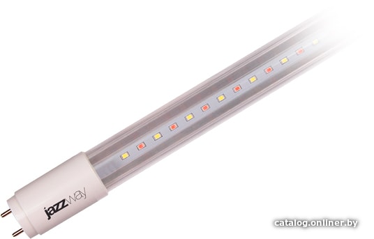 

Светодиодная лампочка JAZZway PLED T8 Food Meat G13 9 Вт