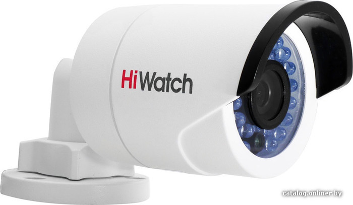 

IP-камера HiWatch DS-N201