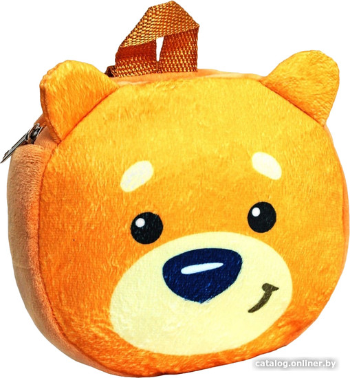 

Детский рюкзак Milo Toys Мишка 2694927
