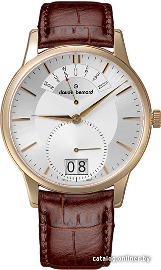 

Наручные часы Claude Bernard 34004 37R AIR