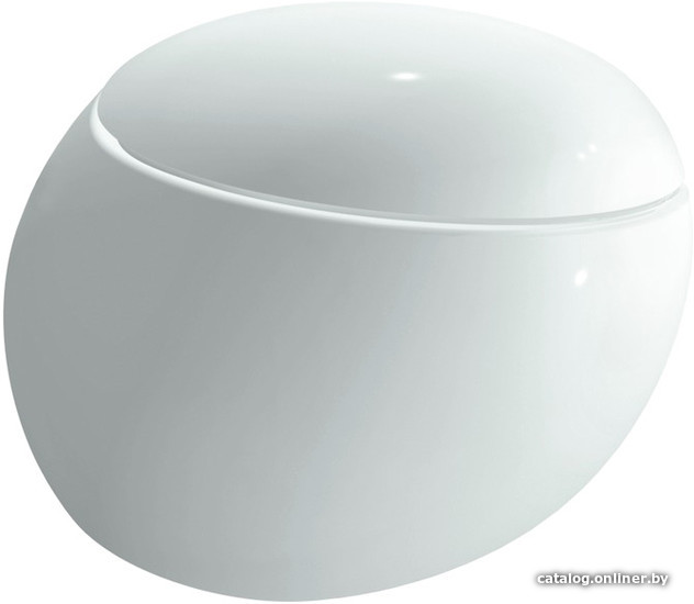 

Унитаз Laufen Alessi IL Bagno [820976]