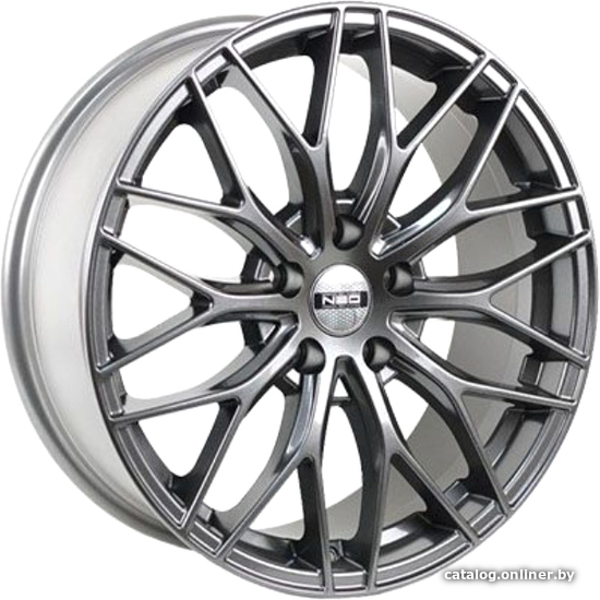 

Литые диски Neo 940 19x7.5" 5x115мм DIA 70.3мм ET 46мм BH