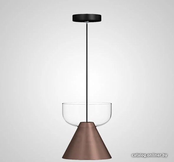 

Подвесная люстра ImperiumLoft Angerd01 208752-23