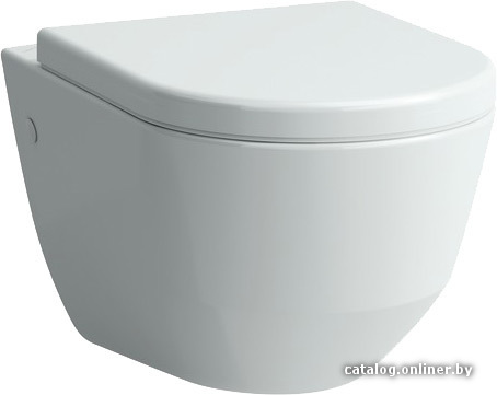 

Унитаз Laufen Pro 8209564000001 (покрытие LCC)