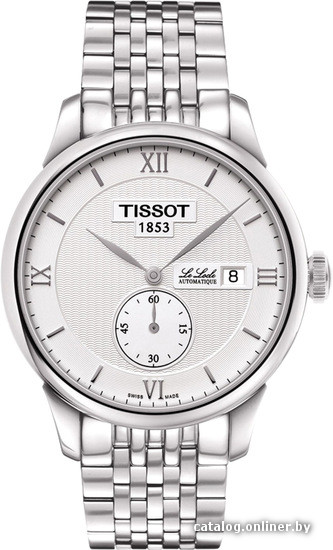 

Наручные часы Tissot Le Locle Automatique Petite Seconde T006.428.11.038.01