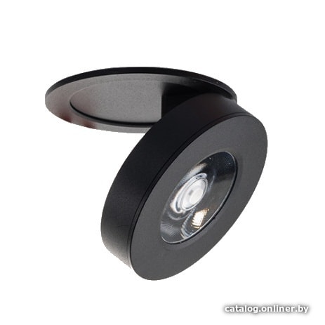 

Спот Megalight M03-006 black
