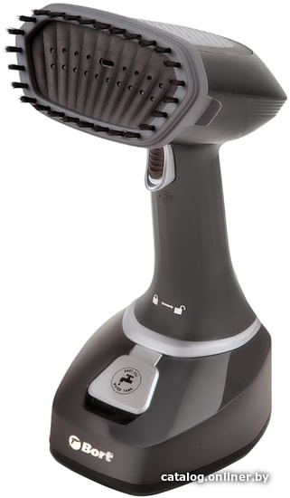 

Отпариватель Bort Compact