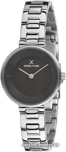 

Наручные часы Daniel Klein DK11684-6