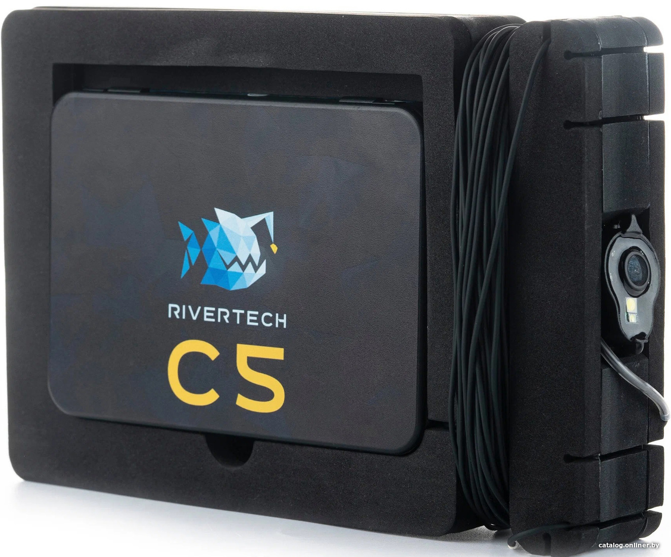 Подводная видеокамера Rivertech c5. Rivertech c5. Подводная видеокамера Rivertech c5 купить. Схема подводной камеры Rivertech c5.