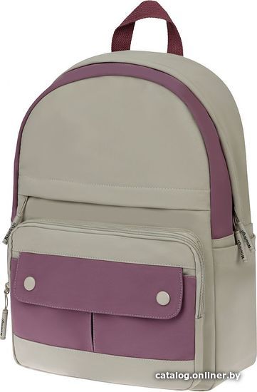 

Школьный рюкзак Berlingo Combo Lilac rose RU09142