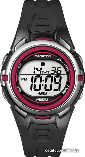

Наручные часы Timex T5K363