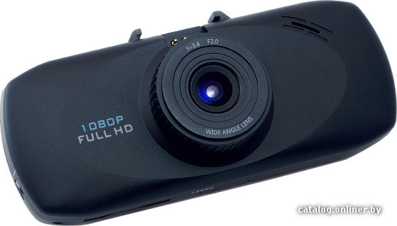 

Видеорегистратор GEOFOX DVR600