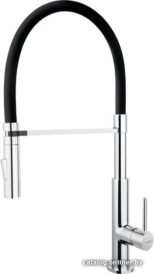 

Смеситель Ferro Libretto BLE4B-12