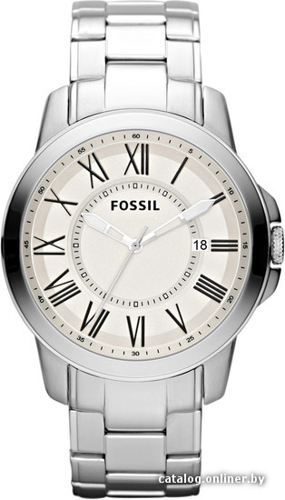

Наручные часы Fossil FS4734