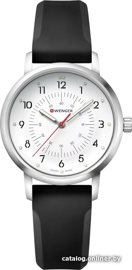 

Наручные часы Wenger Avenue 01.1621.111