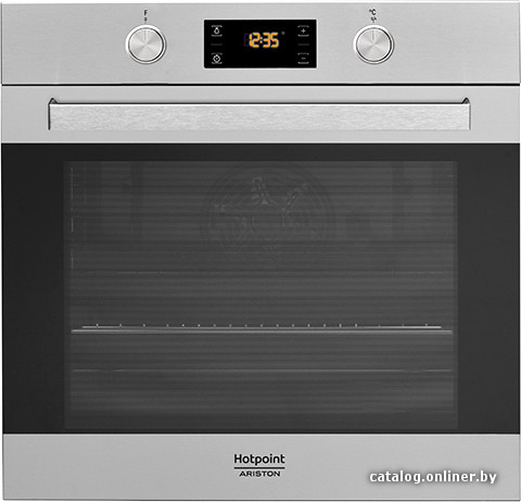 

Электрический духовой шкаф Hotpoint-Ariston FA5 844 JC IX HA