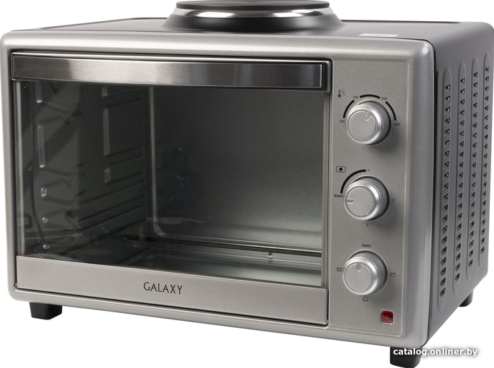 

Мини-печь Galaxy Line GL2613
