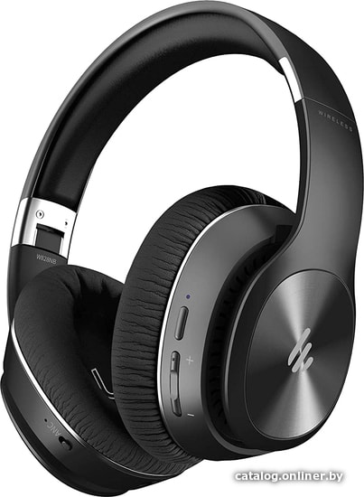 

Наушники Edifier W828NB ANC (черный)