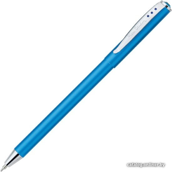 

Ручка шариковая Pierre Cardin Actuel PC0702BP