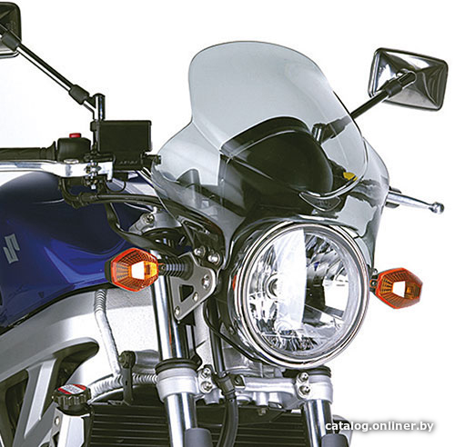 

Стекло ветровое Givi 240A