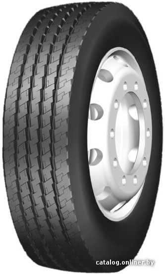 

Шины для автобусов и грузовых автомобилей KAMA NT 202 245/70R19.5 136/134M