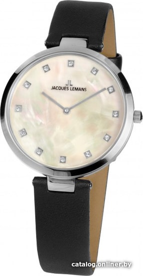 

Наручные часы Jacques Lemans Milano 1-2001A