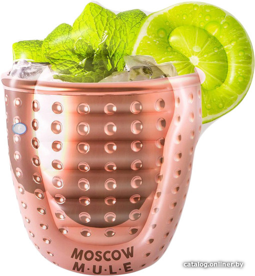 

Надувной матрас Bestway Moscow Mule 43249
