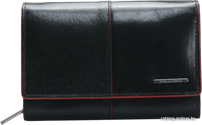 

Кошелек Bellugio ED-103R-064S (черный)