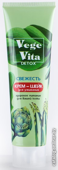 

Modum VegeVita Detox шейк свежесть (100 г)
