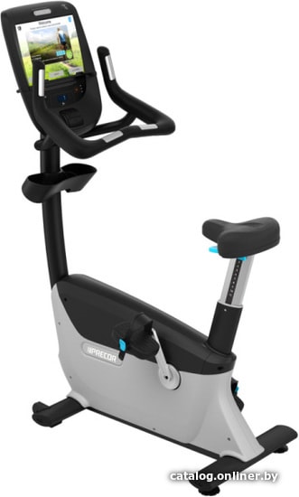 

Велотренажер Precor UBK 885 (черная жемчужина)