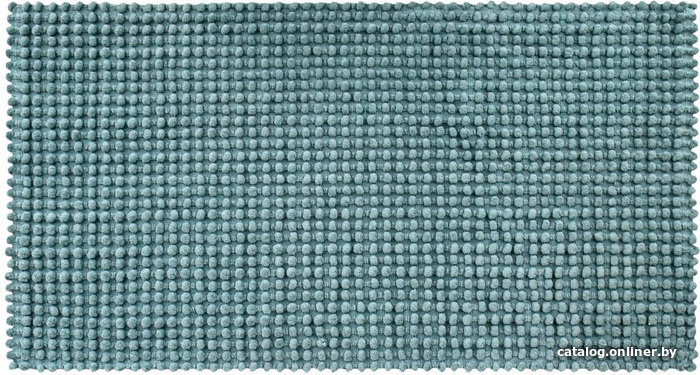 

Коврик для ванной Arya Pompom 8680943113047 (зеленый)