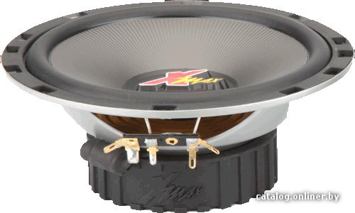 

Компонентная АС Helix Xmax 206