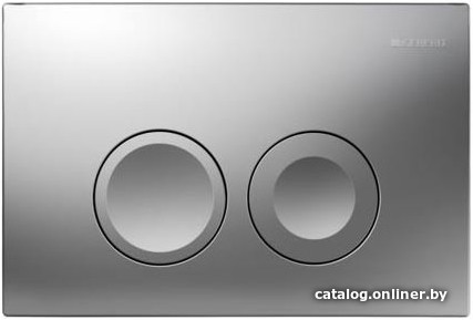 

Панель смыва Geberit Delta 21 115.125.46.1 (матовый хром)