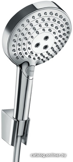 

Душевой гарнитур Hansgrohe Raindance Select S 27669000