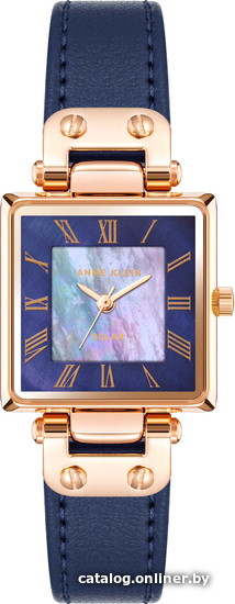 

Наручные часы Anne Klein 3896RGNV