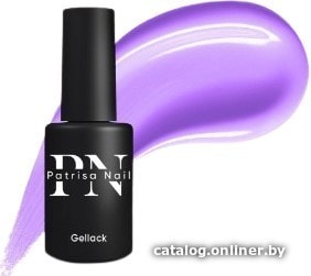 

Гель-лак Patrisa Nail Hype (тон 574) 8 мл