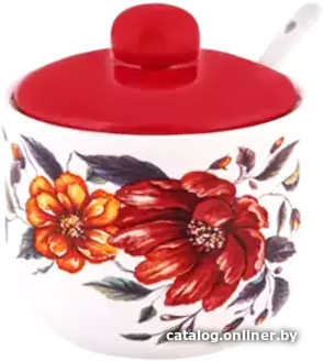 

Сахарница Appetite Anemone ZFC045-5