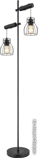 

Торшер GLOBO Mina 15326-2SNB