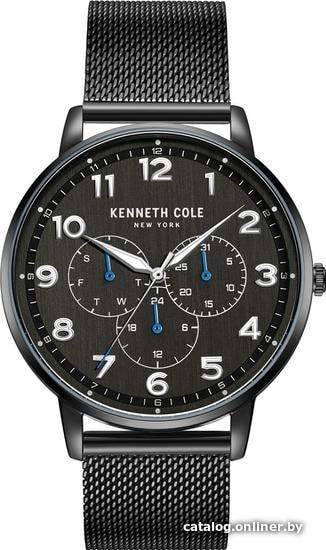 

Наручные часы Kenneth Cole KC50801001