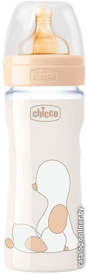 

Бутылочка для кормления Chicco Original Touch Uni 00027624300000 (250 мл)