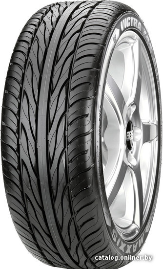 

Летние шины Maxxis Victra MA-Z4S 205/45R17 88W